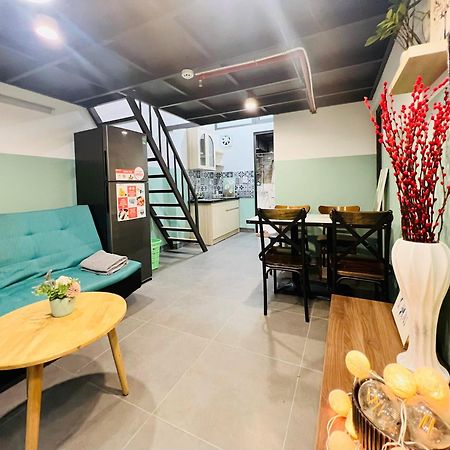 Amazing Stay-Apartment Homestay, Quiet And Cozy Place Ltt Thanh Xuan هانوي المظهر الخارجي الصورة