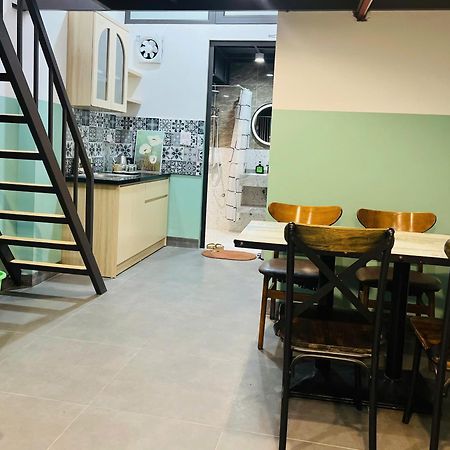 Amazing Stay-Apartment Homestay, Quiet And Cozy Place Ltt Thanh Xuan هانوي المظهر الخارجي الصورة