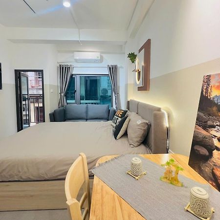 Amazing Stay-Apartment Homestay, Quiet And Cozy Place Ltt Thanh Xuan هانوي المظهر الخارجي الصورة