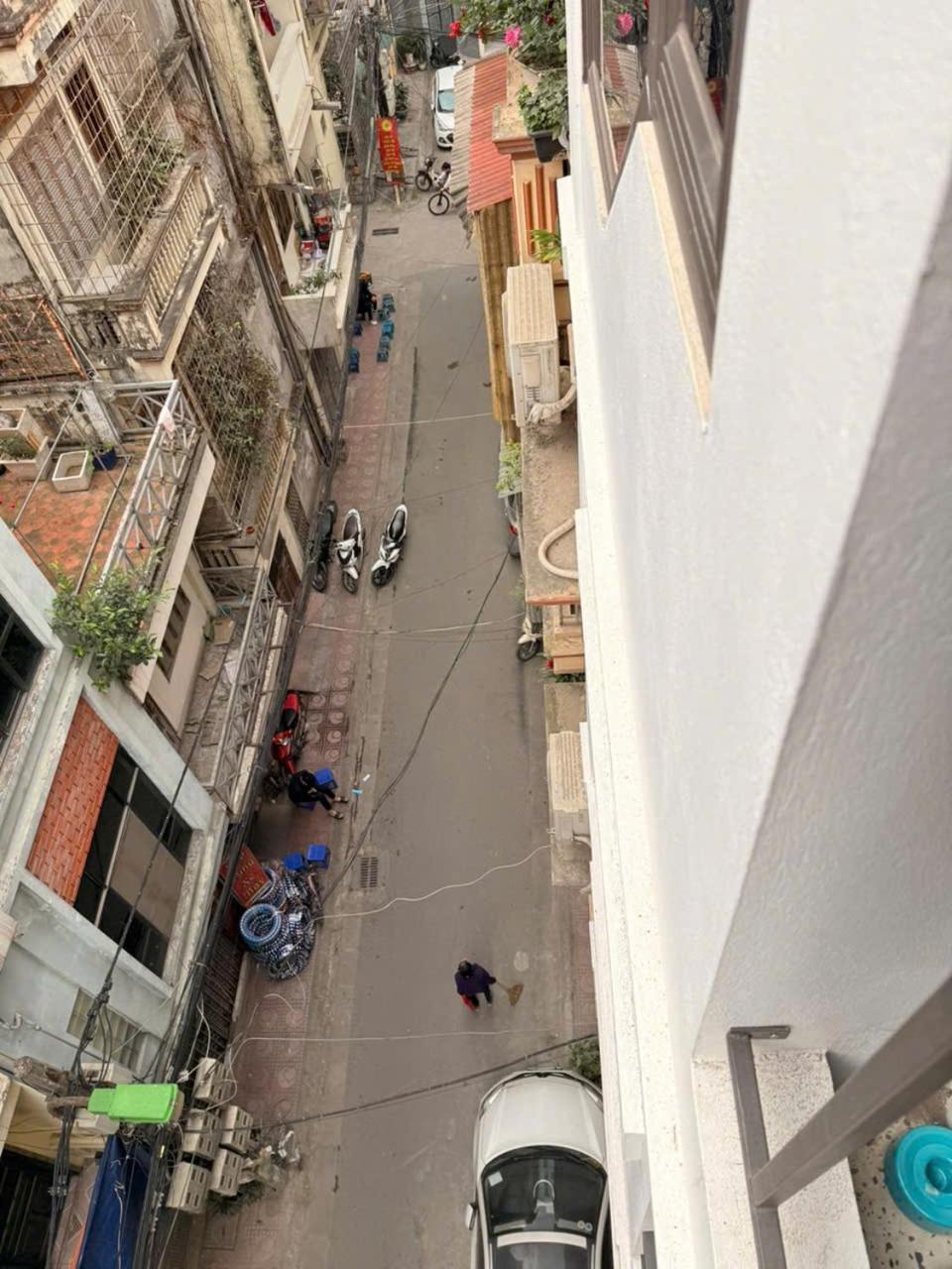 Amazing Stay-Apartment Homestay, Quiet And Cozy Place Ltt Thanh Xuan هانوي المظهر الخارجي الصورة