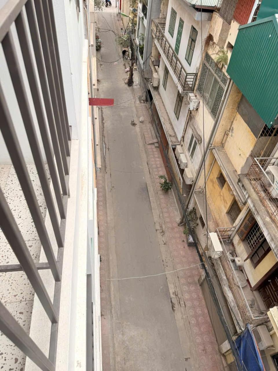 Amazing Stay-Apartment Homestay, Quiet And Cozy Place Ltt Thanh Xuan هانوي المظهر الخارجي الصورة