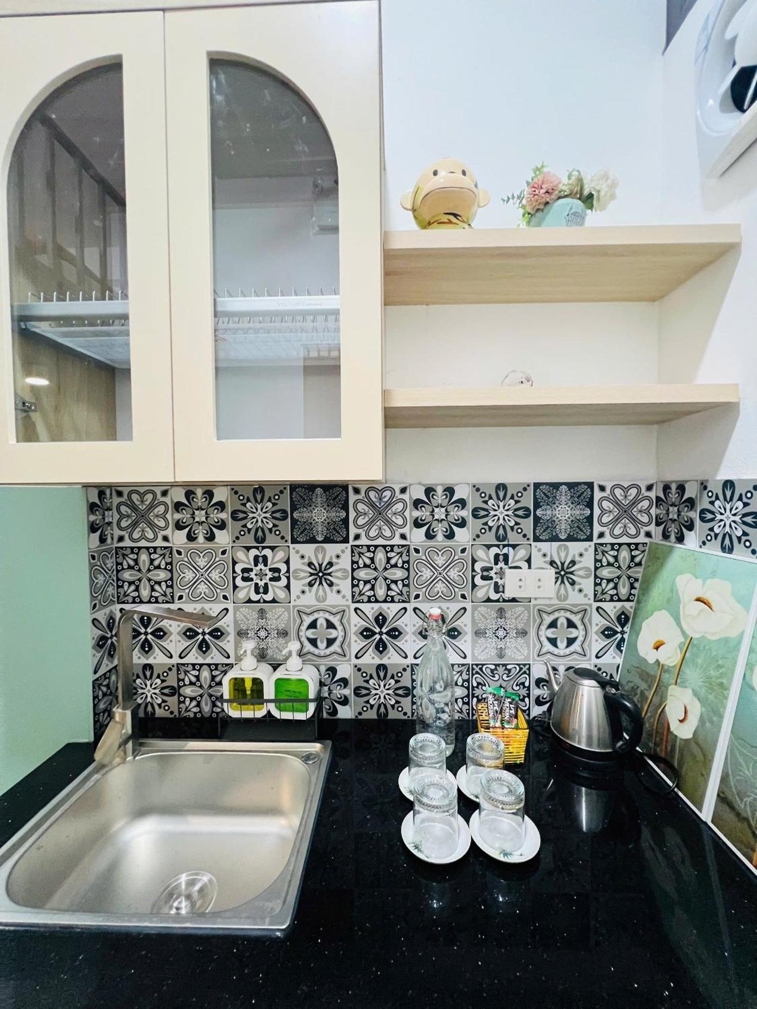 Amazing Stay-Apartment Homestay, Quiet And Cozy Place Ltt Thanh Xuan هانوي المظهر الخارجي الصورة