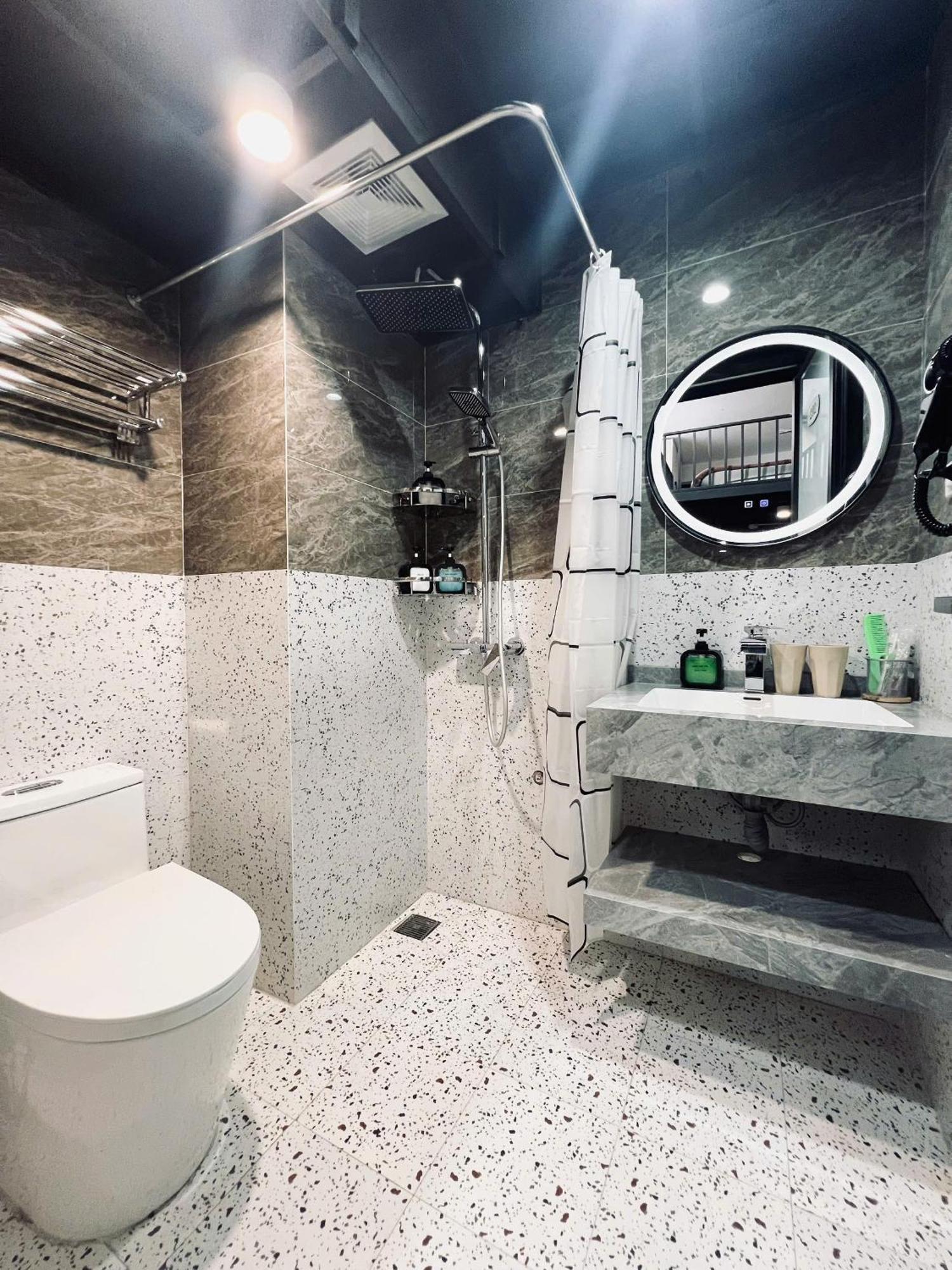 Amazing Stay-Apartment Homestay, Quiet And Cozy Place Ltt Thanh Xuan هانوي المظهر الخارجي الصورة