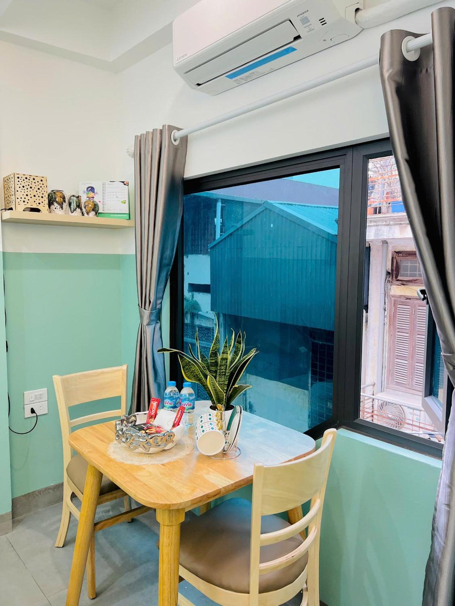 Amazing Stay-Apartment Homestay, Quiet And Cozy Place Ltt Thanh Xuan هانوي المظهر الخارجي الصورة