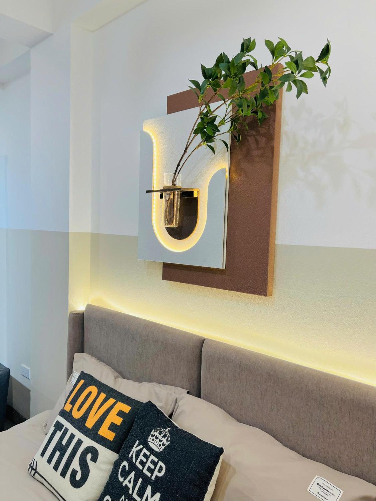 Amazing Stay-Apartment Homestay, Quiet And Cozy Place Ltt Thanh Xuan هانوي المظهر الخارجي الصورة