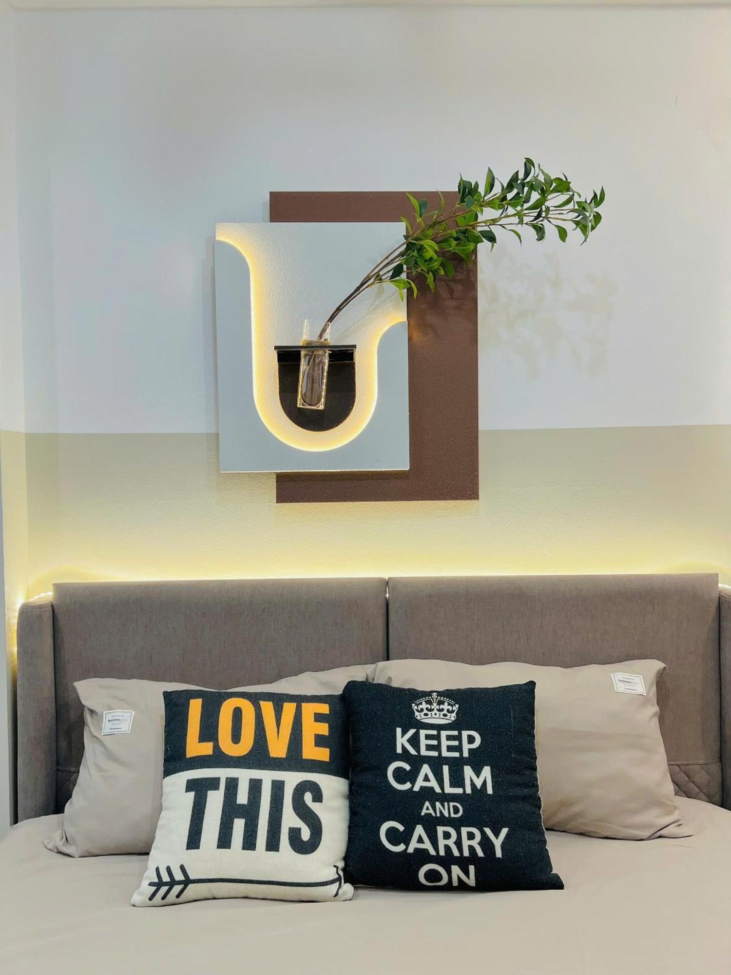 Amazing Stay-Apartment Homestay, Quiet And Cozy Place Ltt Thanh Xuan هانوي المظهر الخارجي الصورة