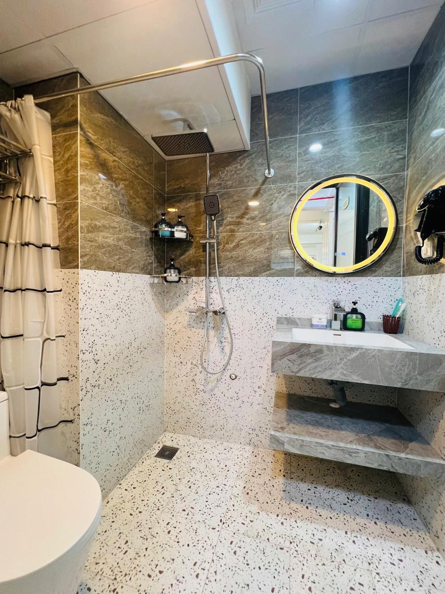 Amazing Stay-Apartment Homestay, Quiet And Cozy Place Ltt Thanh Xuan هانوي المظهر الخارجي الصورة