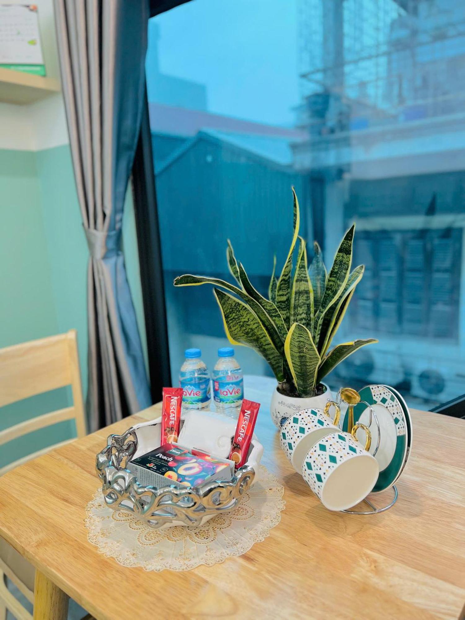 Amazing Stay-Apartment Homestay, Quiet And Cozy Place Ltt Thanh Xuan هانوي المظهر الخارجي الصورة